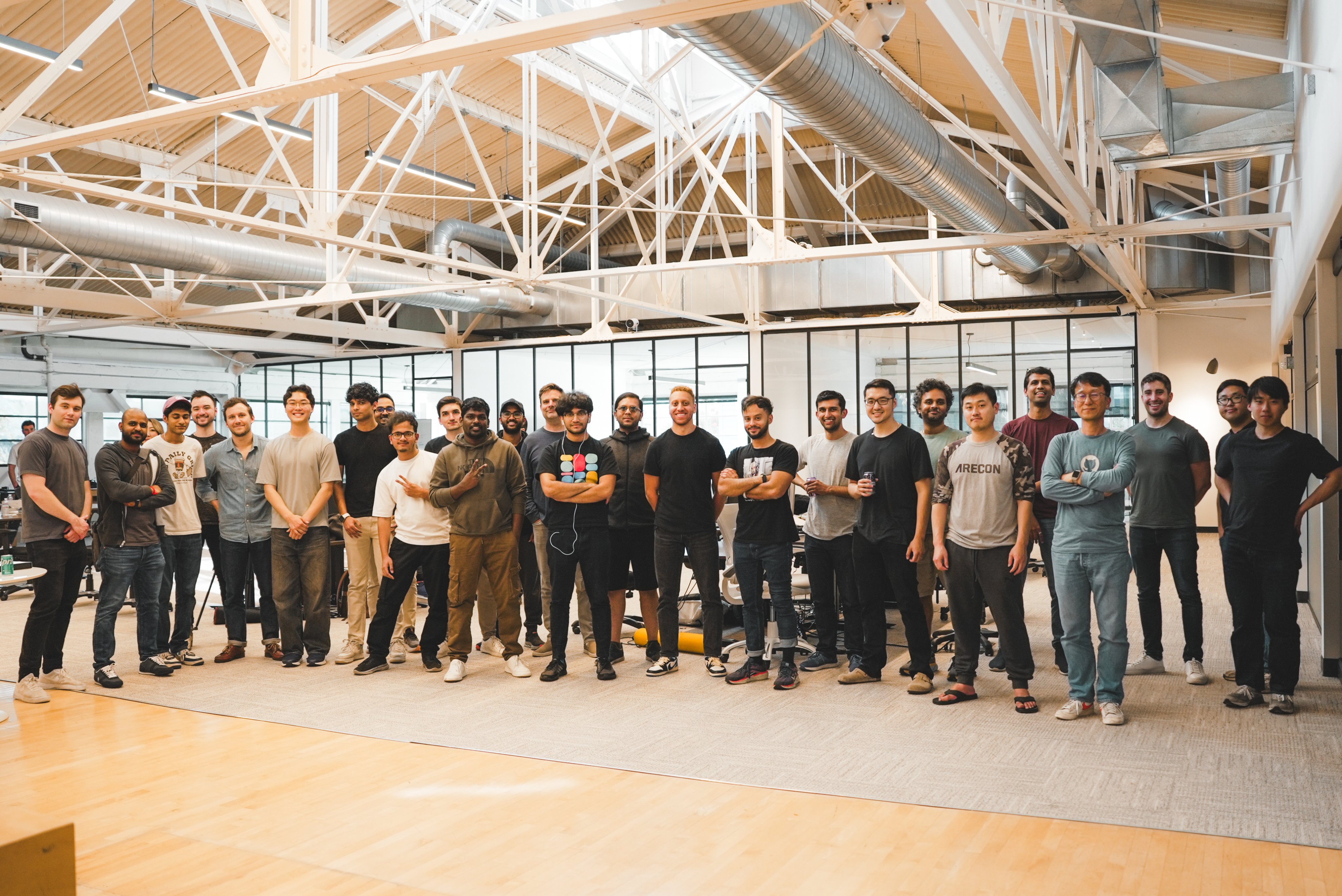 Hack Win #24 — The General Partnership Hackathon