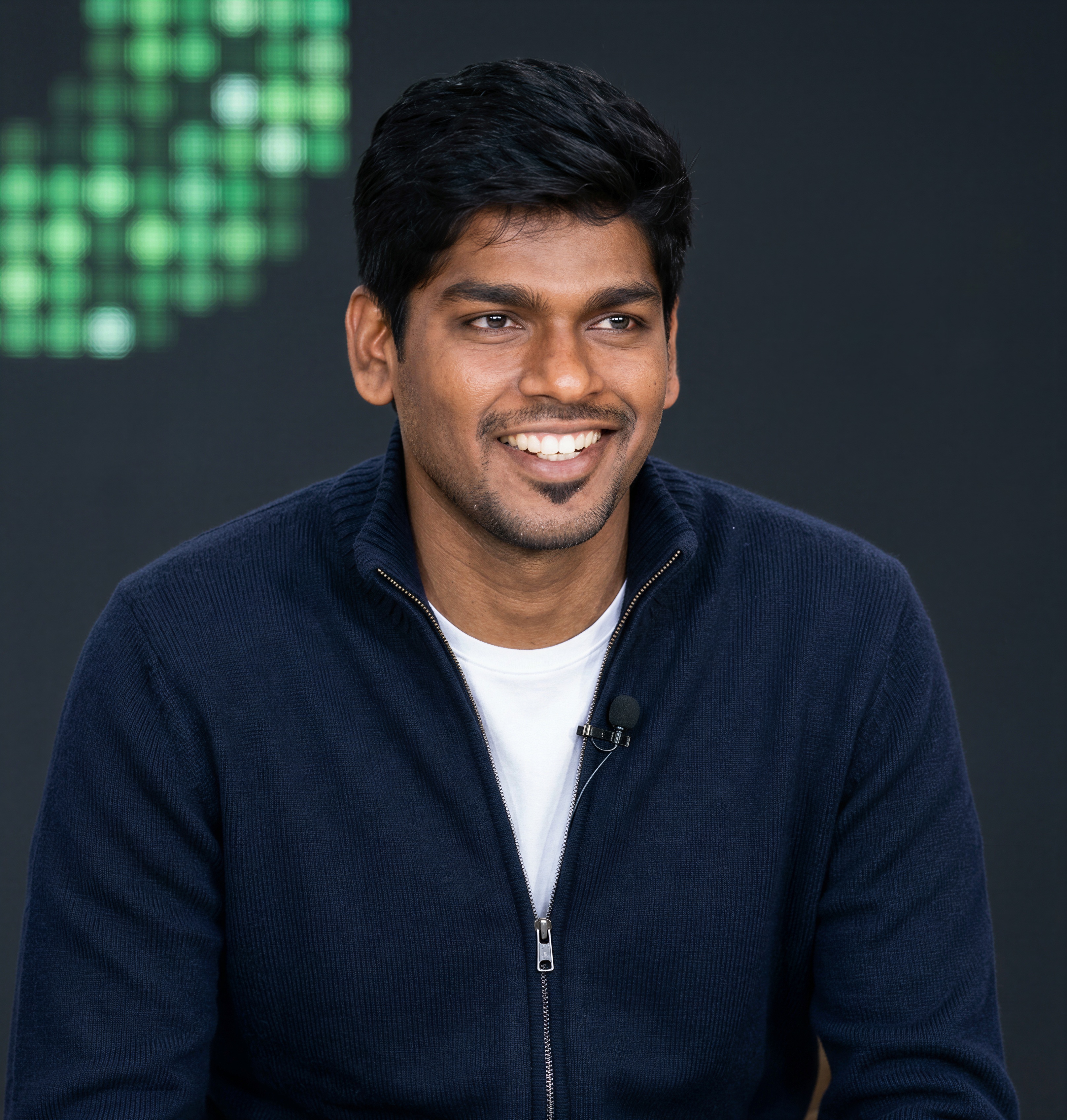 Bharat Bhavnasi