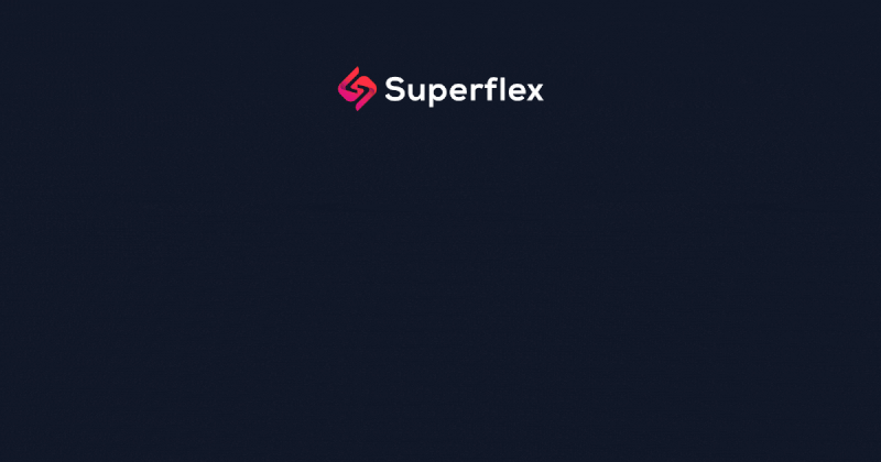 Building AI with AI Tool Superflex